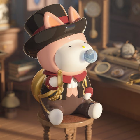 REPOLAR Bedtime Story Series Blind Box