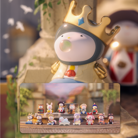 REPOLAR Bedtime Story Series Blind Box