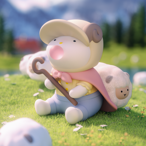 REPOLAR Bedtime Story Series Blind Box