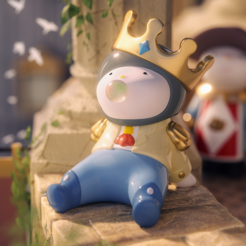 REPOLAR Bedtime Story Series Blind Box