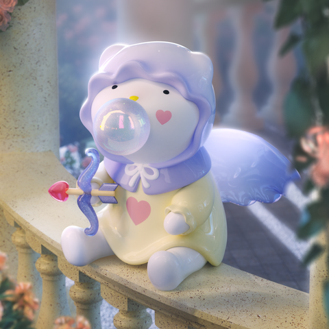 REPOLAR Bedtime Story Series Blind Box