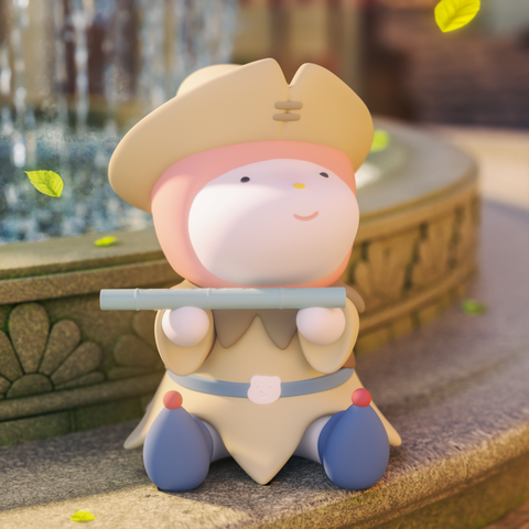 REPOLAR Bedtime Story Series Blind Box