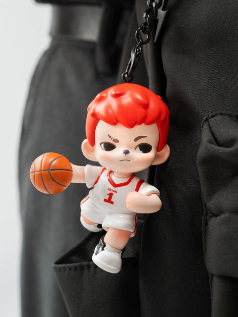 Rayan Love Series Pendant Blind Box