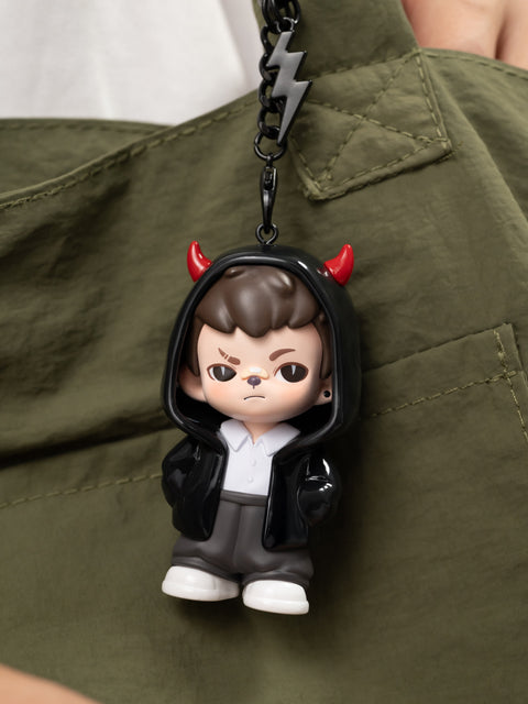 Rayan Love Series Pendant Blind Box