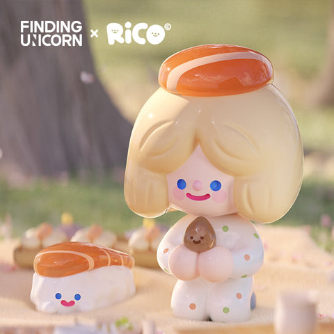 RiCO Happy Picnic Together