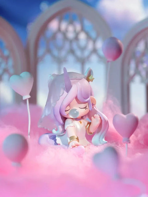 Nanci Museum Of Fantasy Series Blind Box