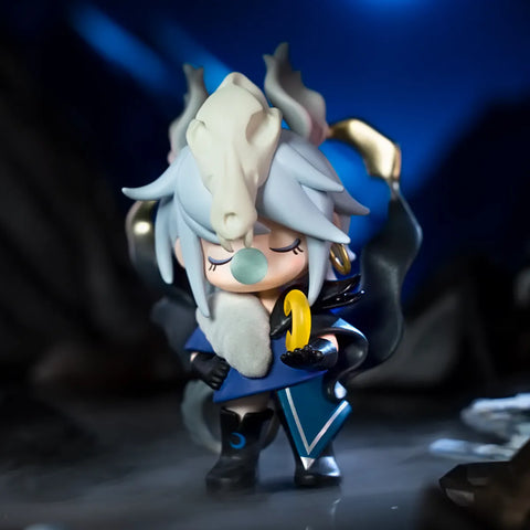 Nanci Auspicious Animals Series Blind Box