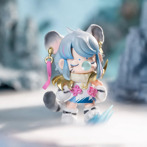 Nanci Auspicious Animals Series Blind Box