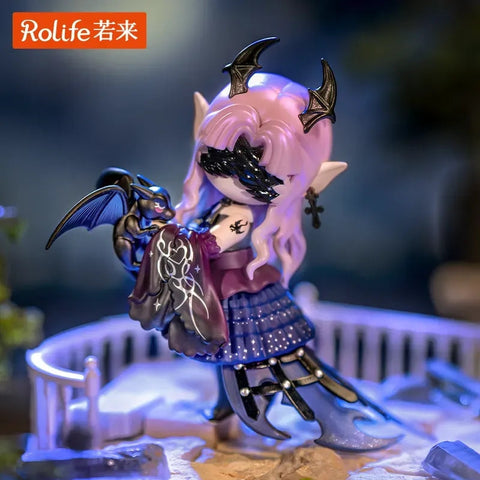 Suri's Mystery Castle Series Blind Box