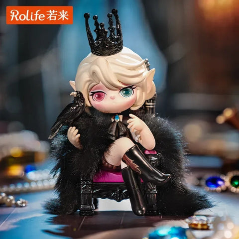 Suri's Mystery Castle Series Blind Box