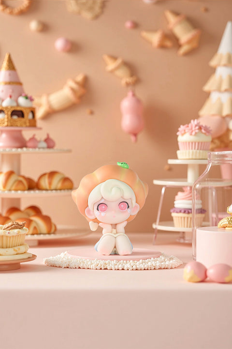 Winkyee Dreamy Sweetheart Series Mini Blind Box