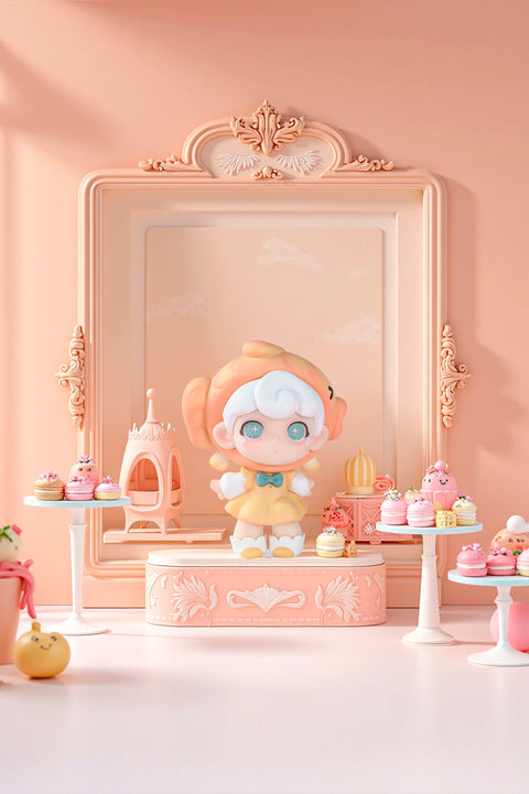 Winkyee Dreamy Sweetheart Series Mini Blind Box