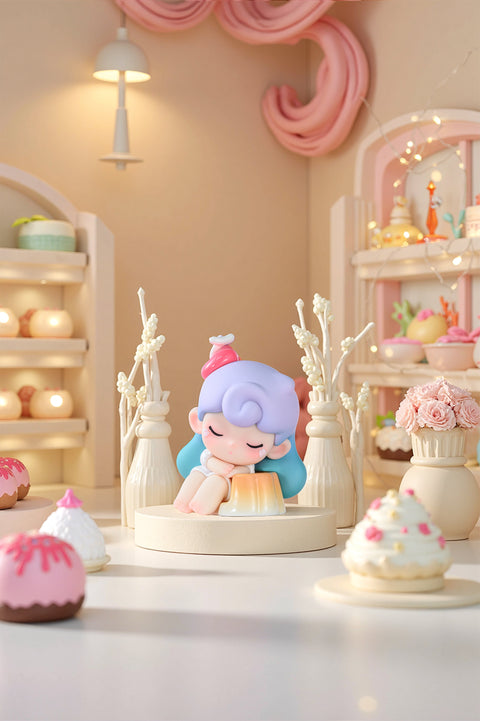 Winkyee Dreamy Sweetheart Series Mini Blind Box