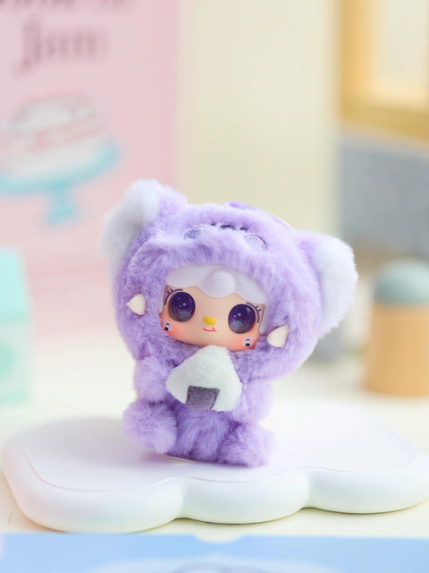 Yooki Hug Gourmet Restaurant Series Plush Blind Box