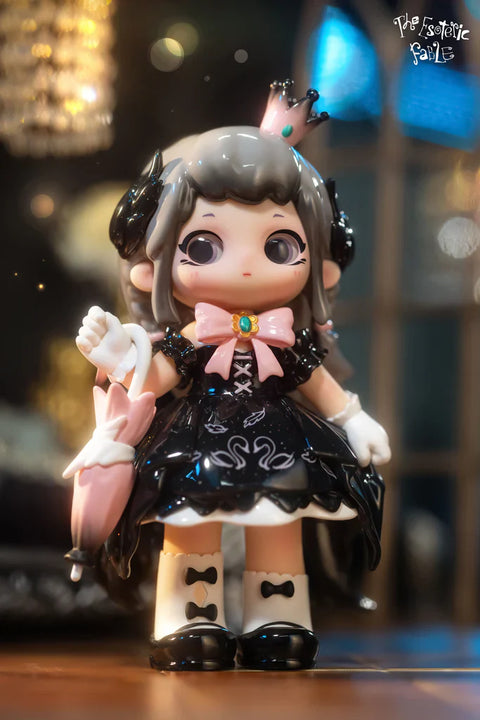 Ziyuli The Esoteric Fable Series Blind Box