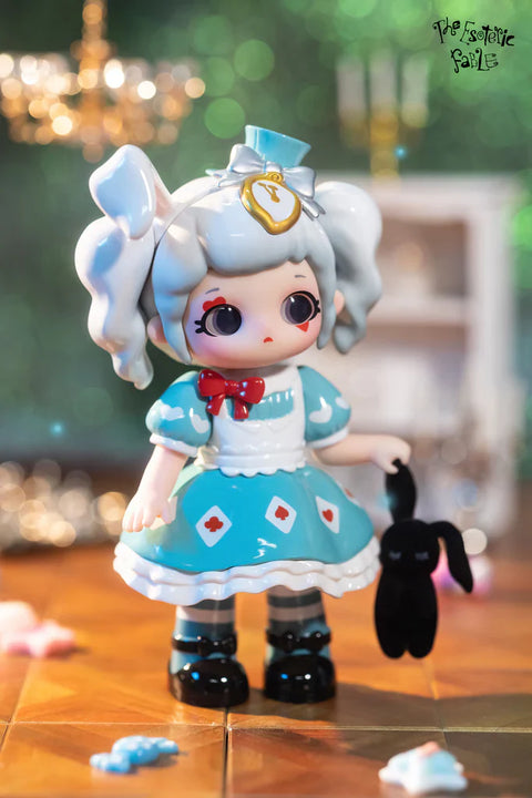 Ziyuli The Esoteric Fable Series Blind Box