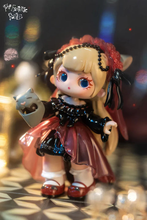 Ziyuli The Esoteric Fable Series Blind Box