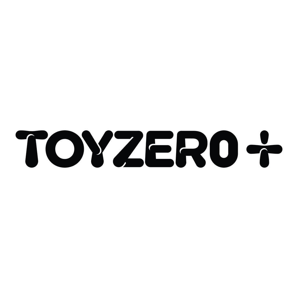ToyZero Plus Logo
