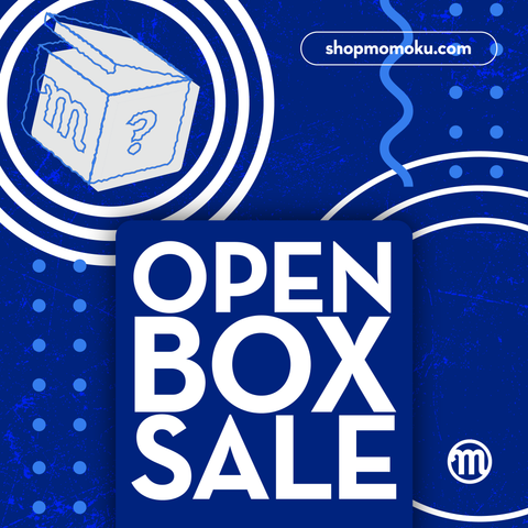 Open Box / Display Sale