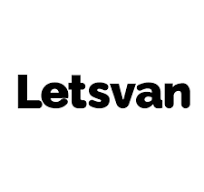Letsvan Logo