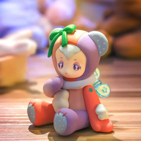 AAMY Clockwork Toy City Series Blind Box