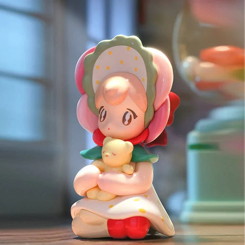 AAMY Clockwork Toy City Series Blind Box