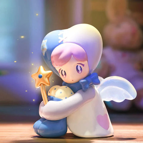 AAMY Clockwork Toy City Series Blind Box