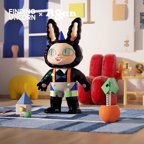 Agan Dream House Series Blind Box