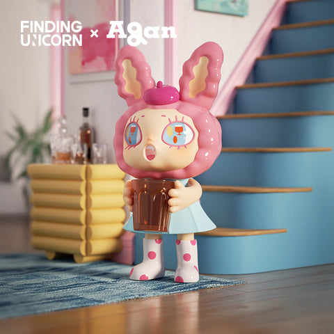 Agan Dream House Series Blind Box