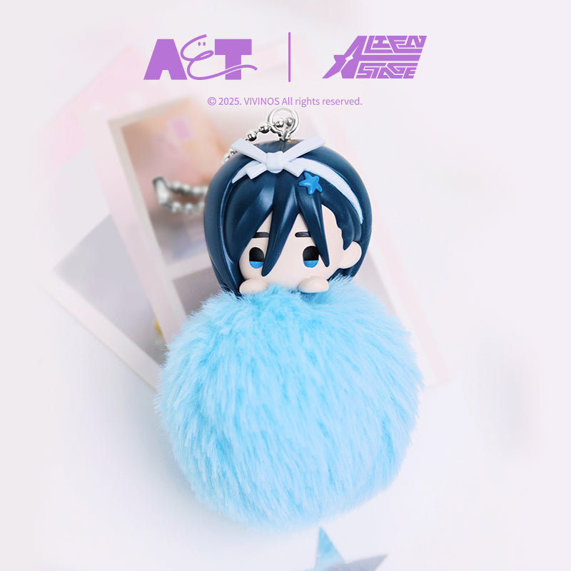 Alien Stage Freedom Stage Series Plush Blind Box – Momoku