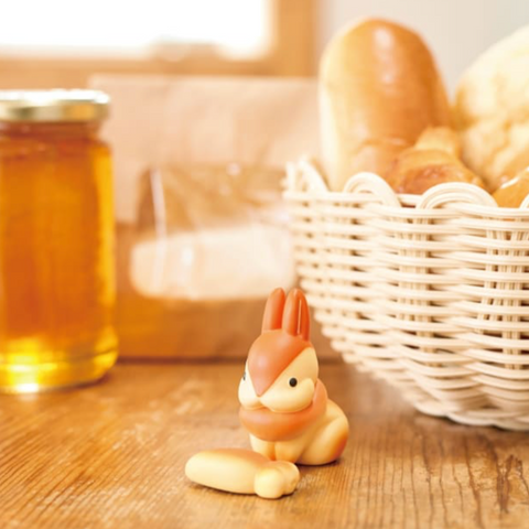 Animal Bakery Series 1 Blind Box