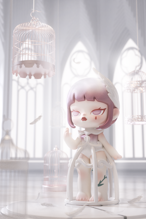 Anita Fantasy Realm Series Blind Box