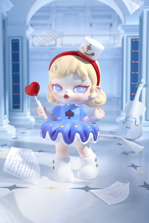 Anita Fantasy Realm Series Blind Box