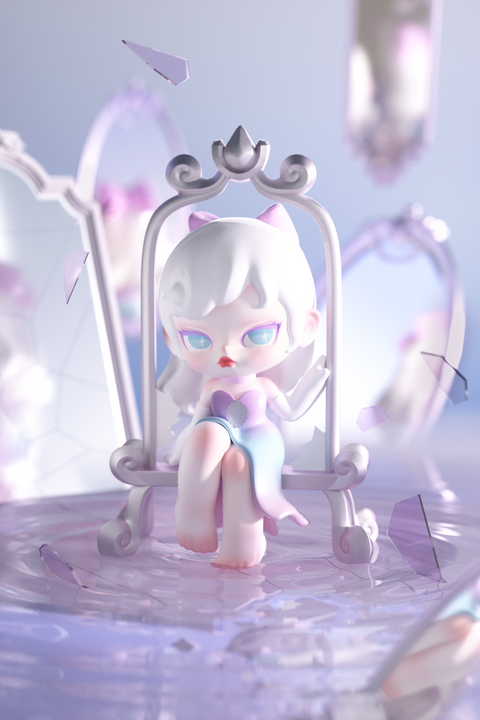 Anita Fantasy Realm Series Blind Box