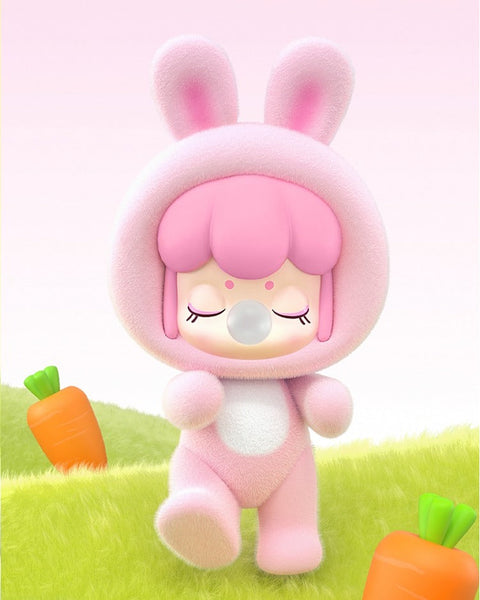 Baby Nanci Fluffy Party Series Blind Box