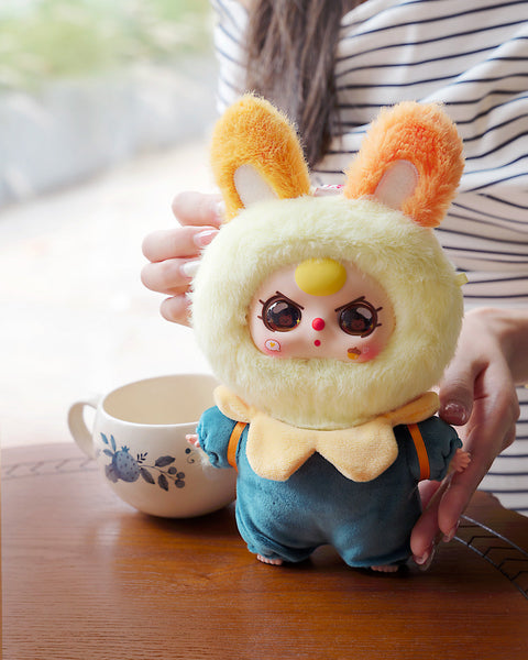 Baby Three Autumn Fairytale Series Plush Blind Box