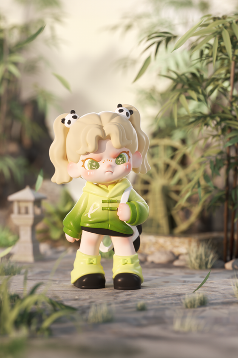 Dora Anything Goes Series Blind Box