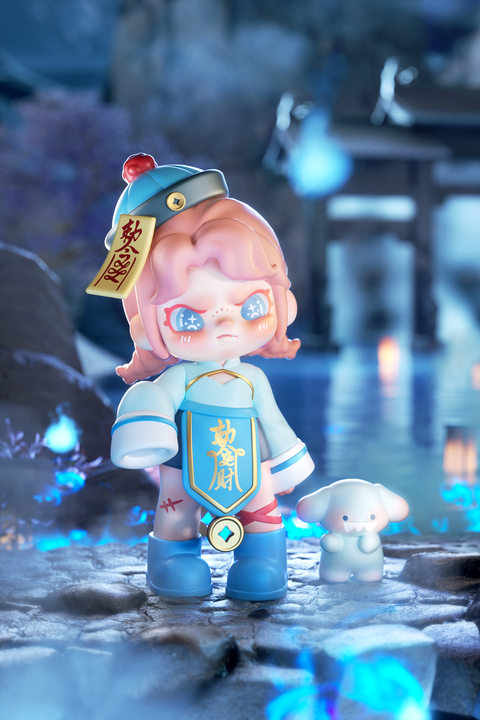 Dora Anything Goes Series Blind Box