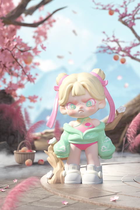 Dora Anything Goes Series Blind Box