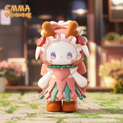 Emma Secret Forest Coffee Shop Series Blind Box