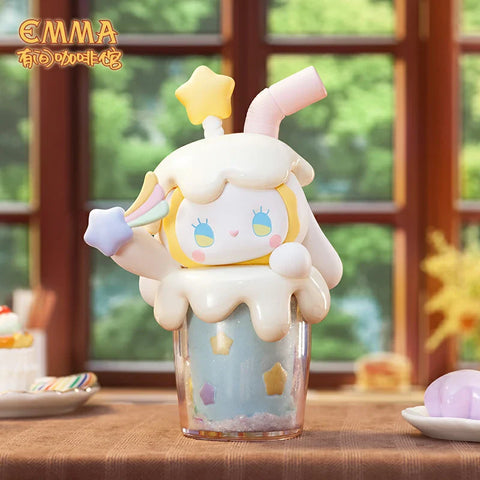 Emma Secret Forest Coffee Shop Series Blind Box