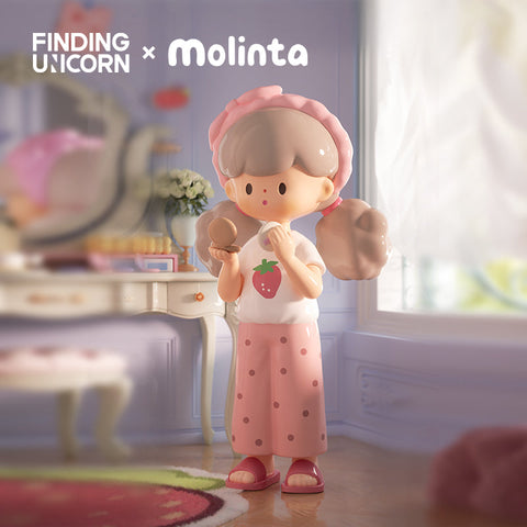 Finding-Unicorn-Molinta-Minor-Holiday-STRAWBERRY-SWEET-HEART
