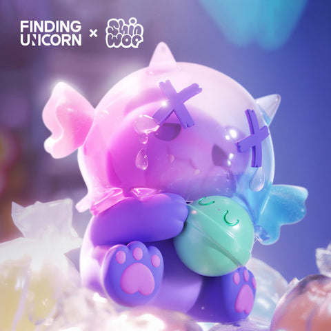 Finding-Unicorn-Shinwoo-Vampire-Candy-Shop-BITTER-SWEET-LOVE