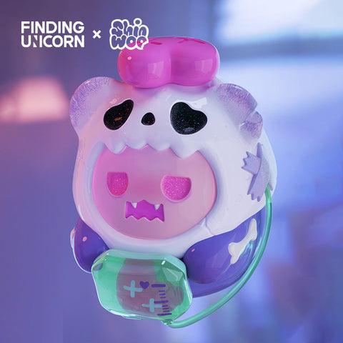 Finding-Unicorn-Shinwoo-Vampire-Candy-Shop-CANDY-ZOMBIE