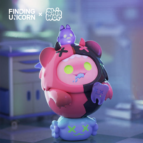 Finding-Unicorn-Shinwoo-Vampire-Candy-Shop-CAVITY-HUNTER