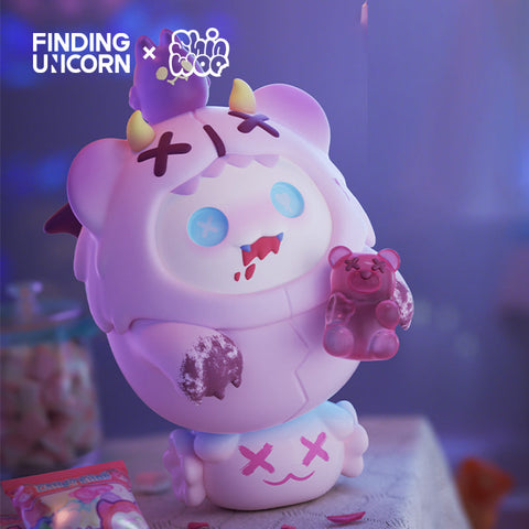Finding-Unicorn-Shinwoo-Vampire-Candy-Shop-JELLY-HUNTER