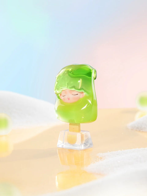 Yumo Mini Popsicles 2.0 Series Blind Box