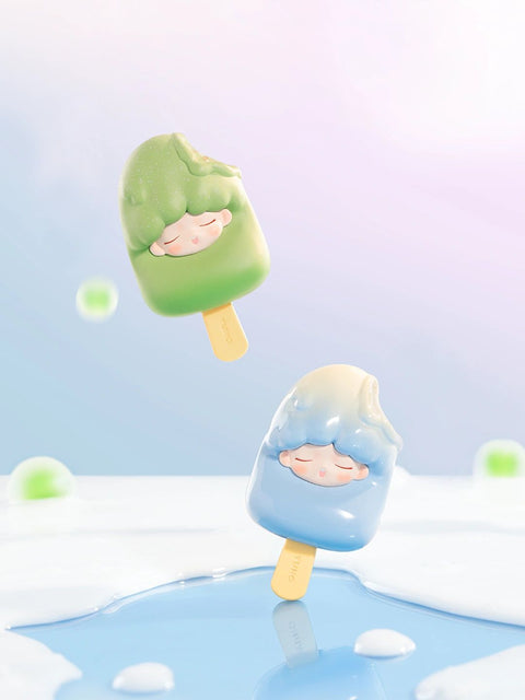 Yumo Mini Popsicles 2.0 Series Blind Box