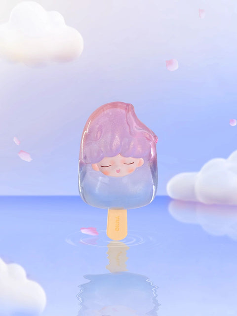 Yumo Mini Popsicles 2.0 Series Blind Box