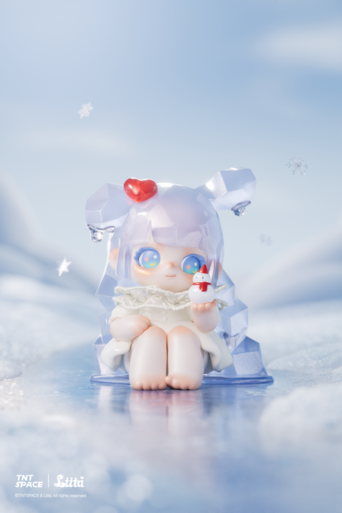 Liita Embrace Fantastic Adventure Series Blind Box